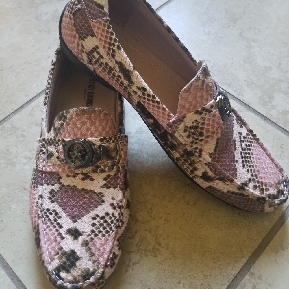 Men Loafers
